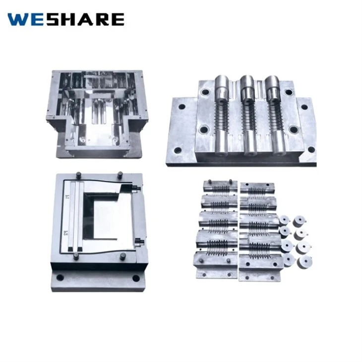 4APG Mold Casting mold 4APG Mold Casting mold